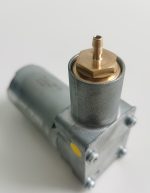 KIT DI ASSEMBLAGGIO micro compressore Seat per sedili camion KAB SEARS