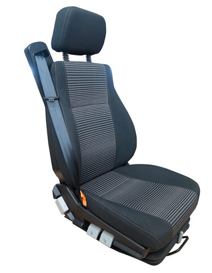 Air Ride Seats manufacturer