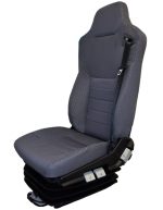 Air Ride Seats