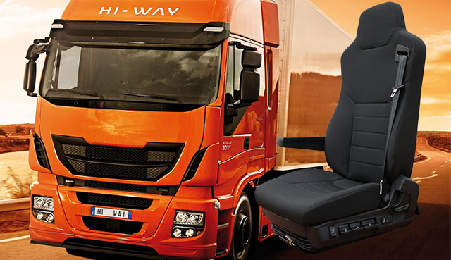 Air Ride Seats Company