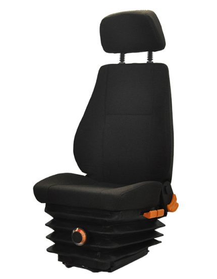 Дизайнер сидений Air Ride