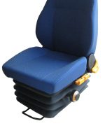 Поставщики пневматических сидений