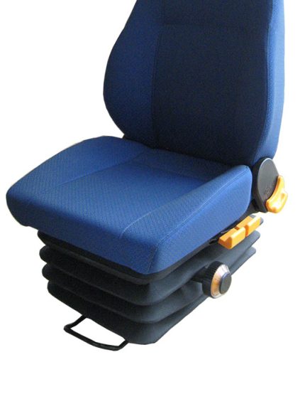 Поставщики пневматических сидений