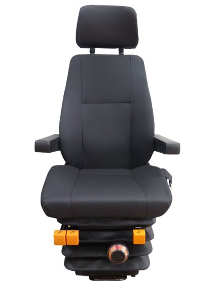 Air Ride Seats supplier company