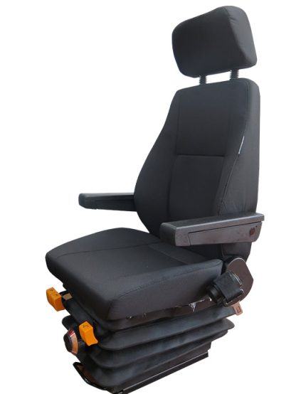 Air Ride Seats company