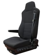 Сиденья с пневмоприводом