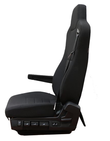 Компания Air Ride Seats