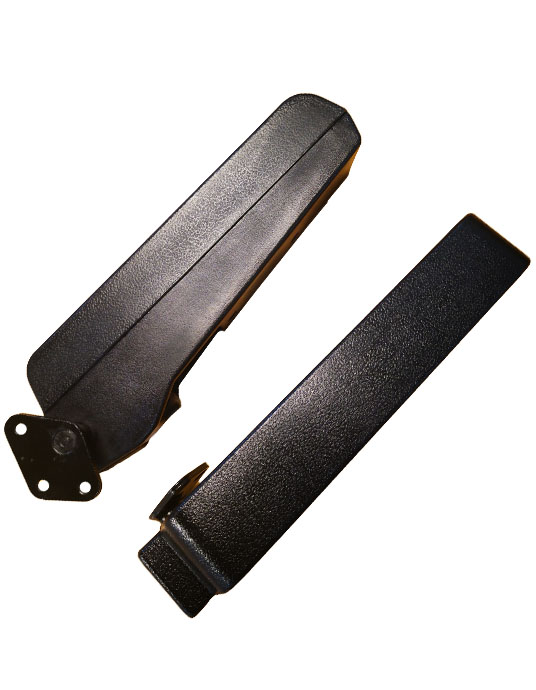 GA07 Universal Heavy duty Armrest kit - Ningbo Topwell Auto Parts Co.,Ltd