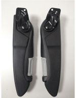 Air Ride Seats designer