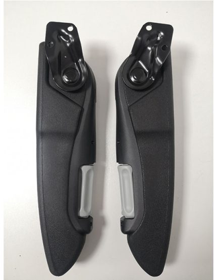 Progettista di sedili Air Ride