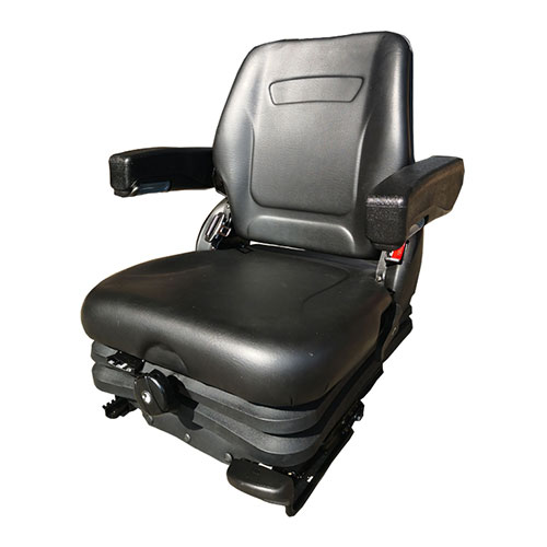 Сиденье для вилочного погрузчика