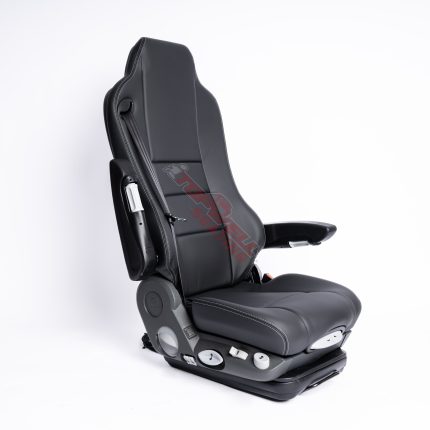 Best Semi Truck Seats | Durable Truck Seats Supplier